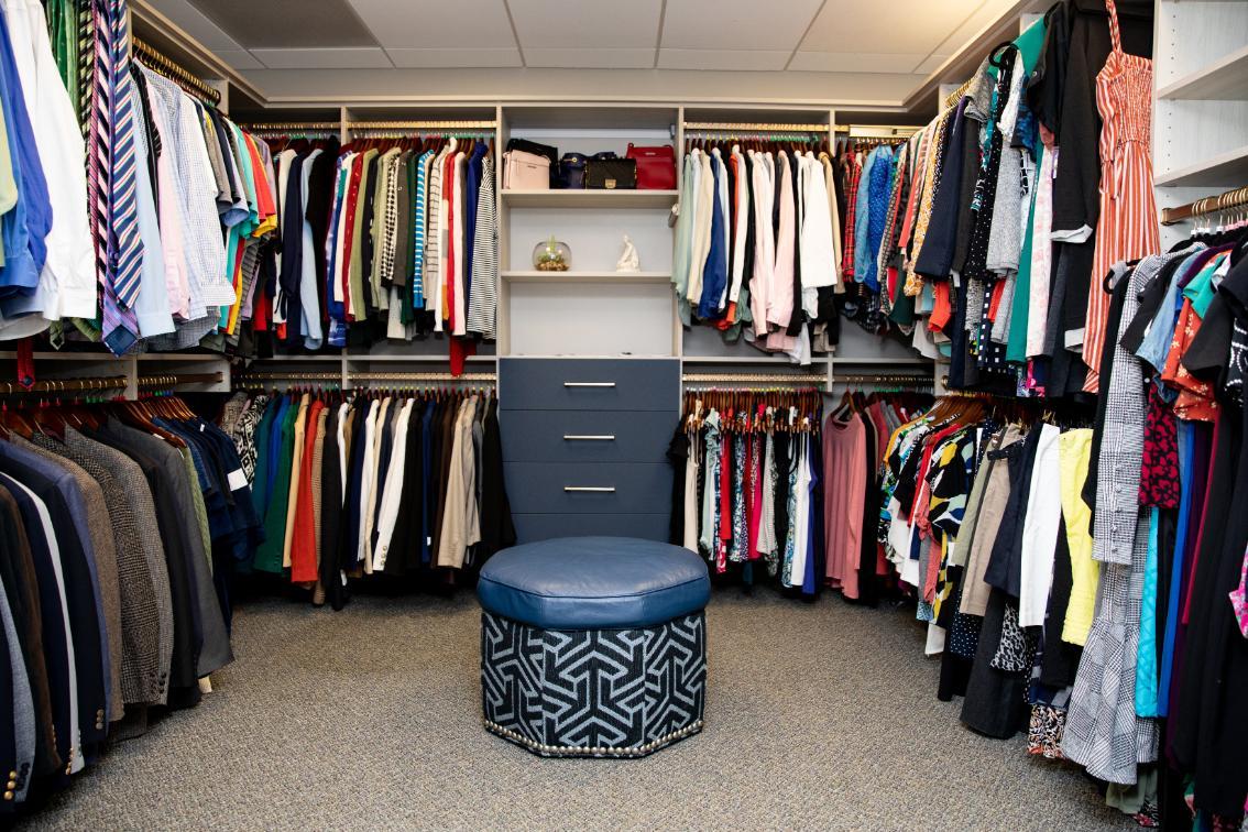 Career Closet