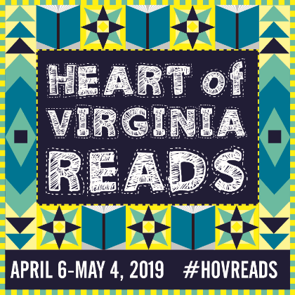 Heart of VA Reads