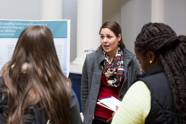 Graduate Poster Session 2014