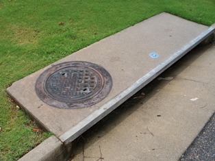 Storm drain