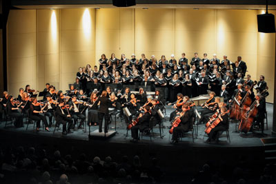 Richmond Symphony