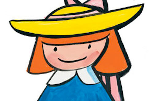 Madeline