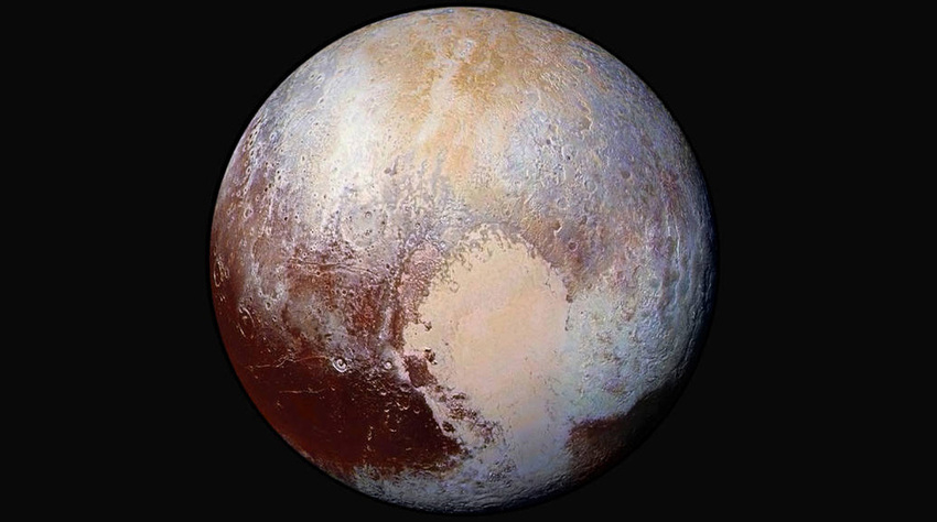 Pluto