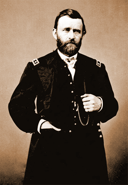 General Grant