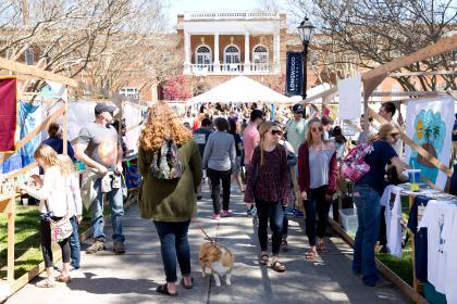 Student Clubs & Organizations
